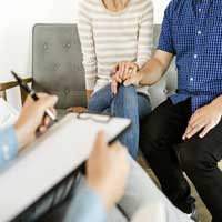 Pre-Marriage & Marriage Counselling