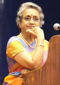 Dr. Saras Bhaskar