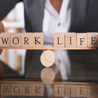 Worklife Balance