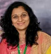 Anjana Pushparaj