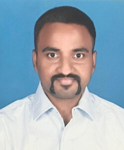 Dinesh Kumar